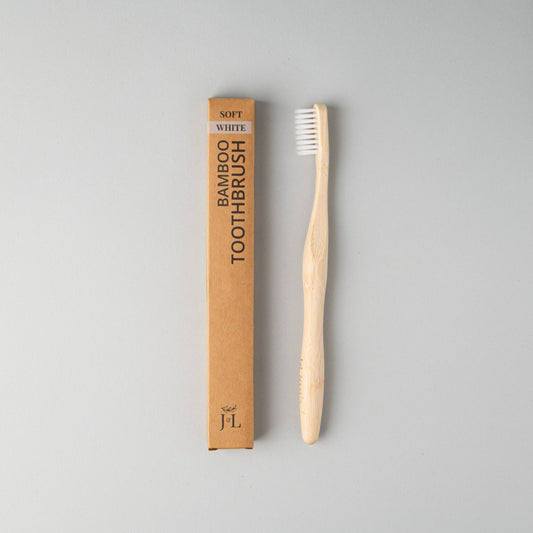 Bamboo Toothbrush MODERNN STUDIO
