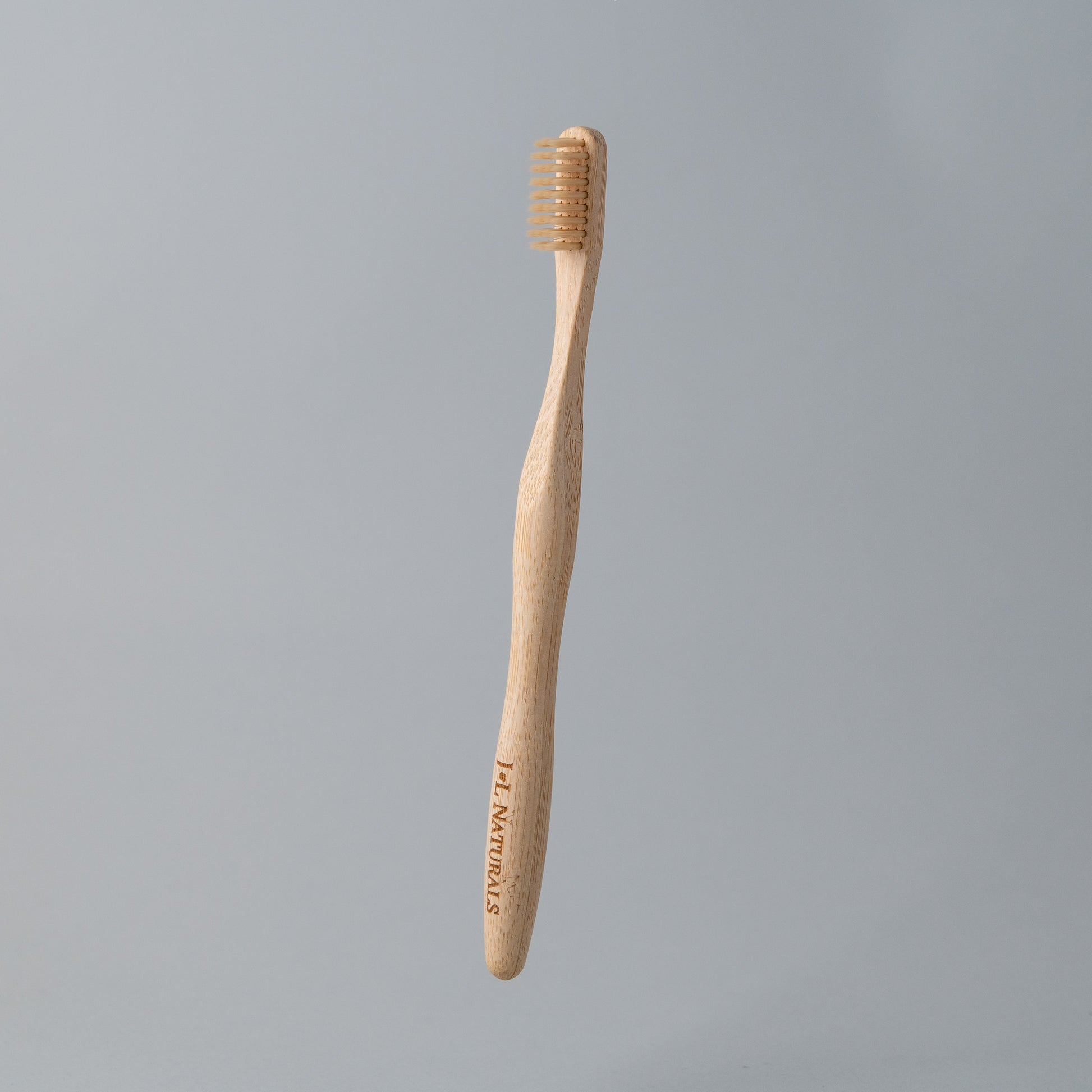 Bamboo Toothbrush MODERNN STUDIO