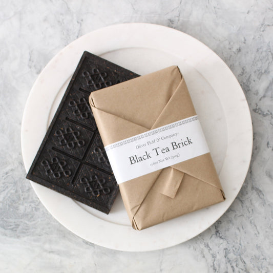 Black Tea Brick MODERNN STUDIO