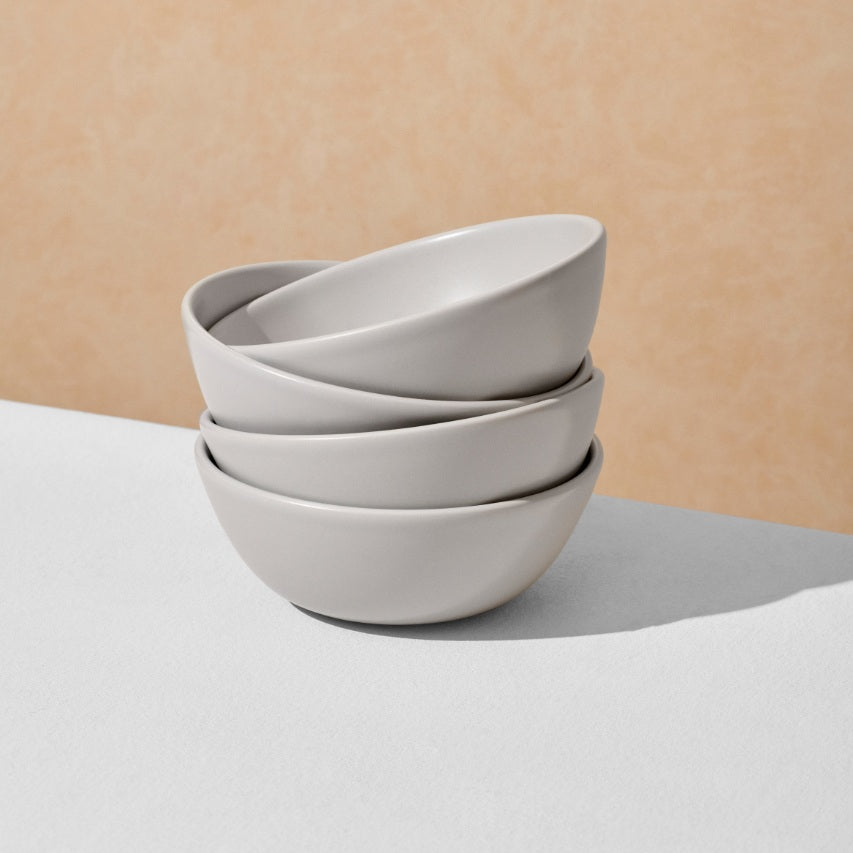 Breakfast bowl set MODERNN STUDIO