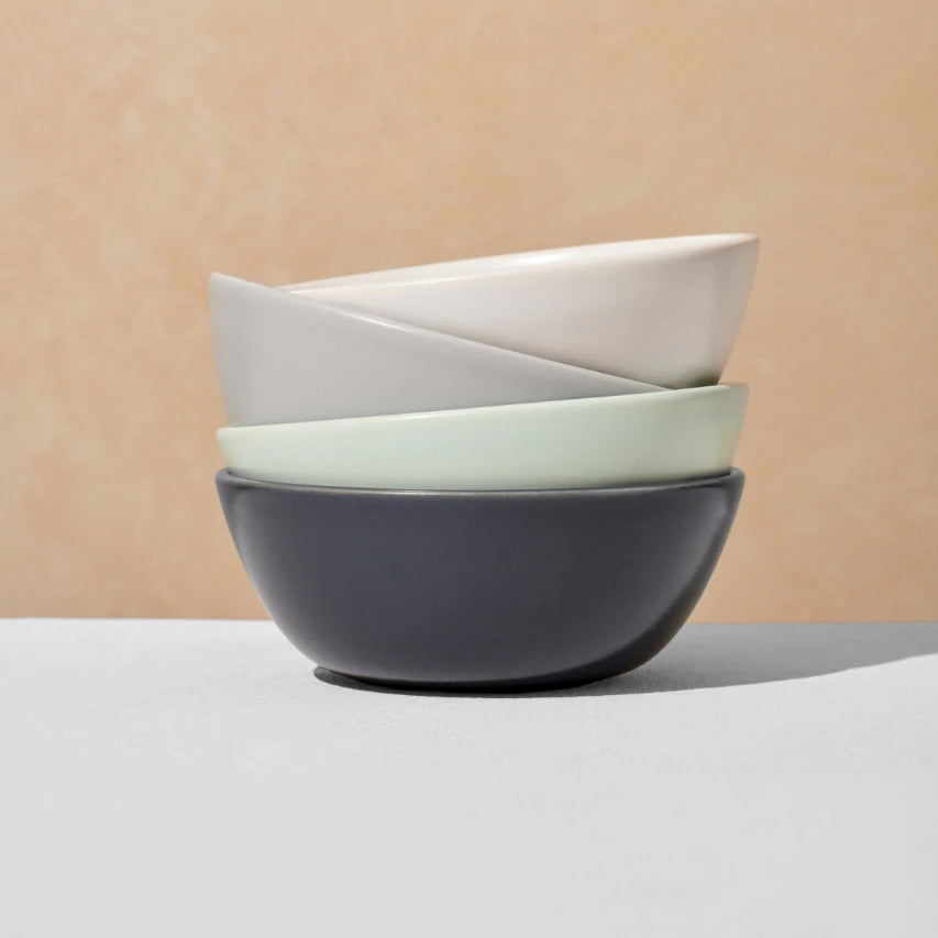 Breakfast bowl set MODERNN STUDIO