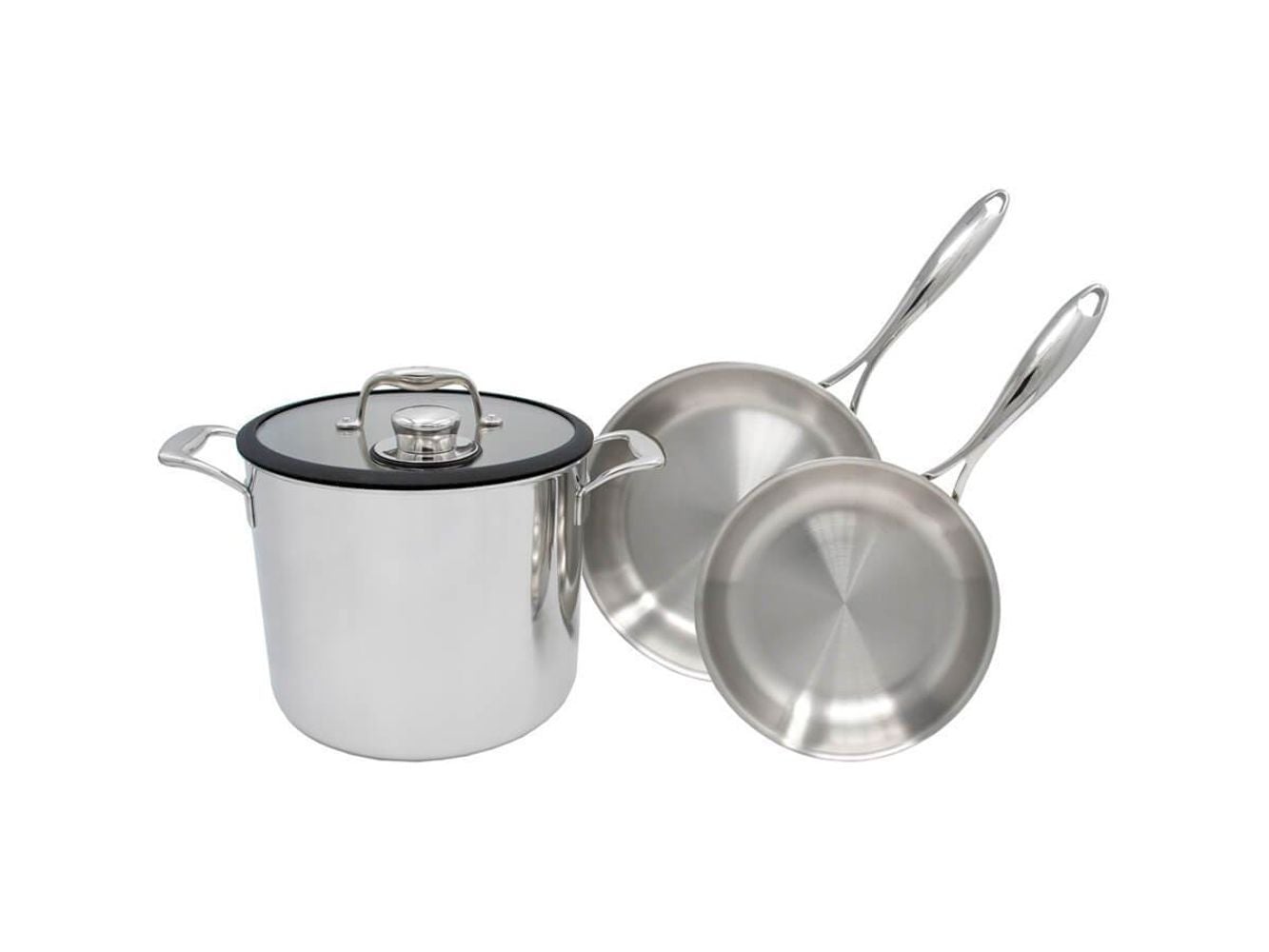 Chef Series Bundle MODERNN STUDIO