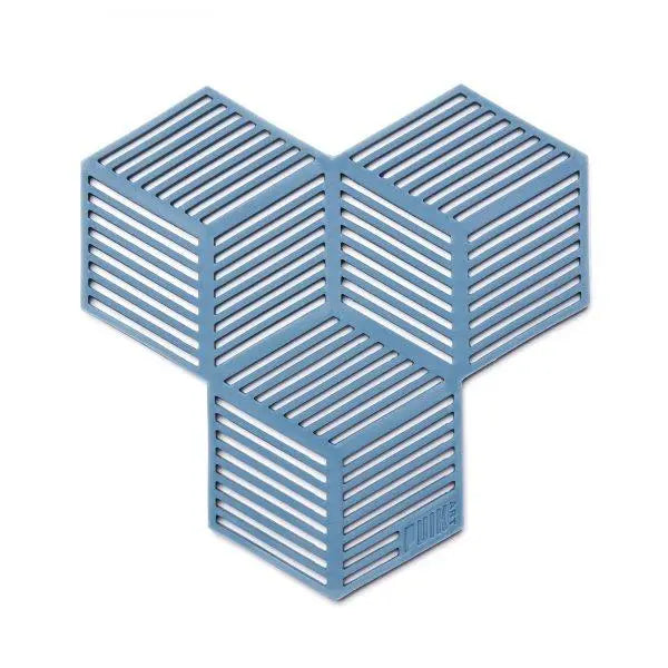 Coasters & Triver - set of 4 MODERNN STUDIO