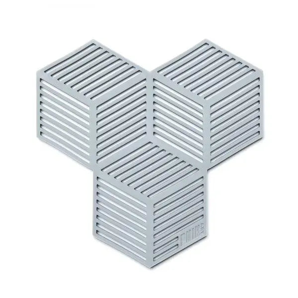 Coasters & Triver - set of 4 MODERNN STUDIO