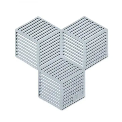 Coasters & Triver - set of 4 MODERNN STUDIO