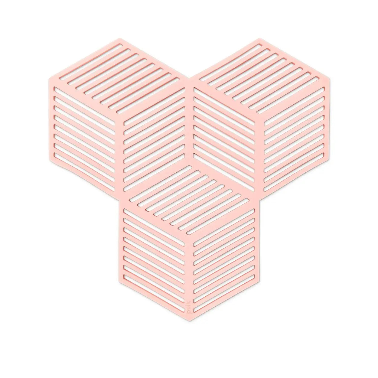 Coasters & Triver - set of 4 MODERNN STUDIO