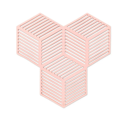 Coasters & Triver - set of 4 MODERNN STUDIO