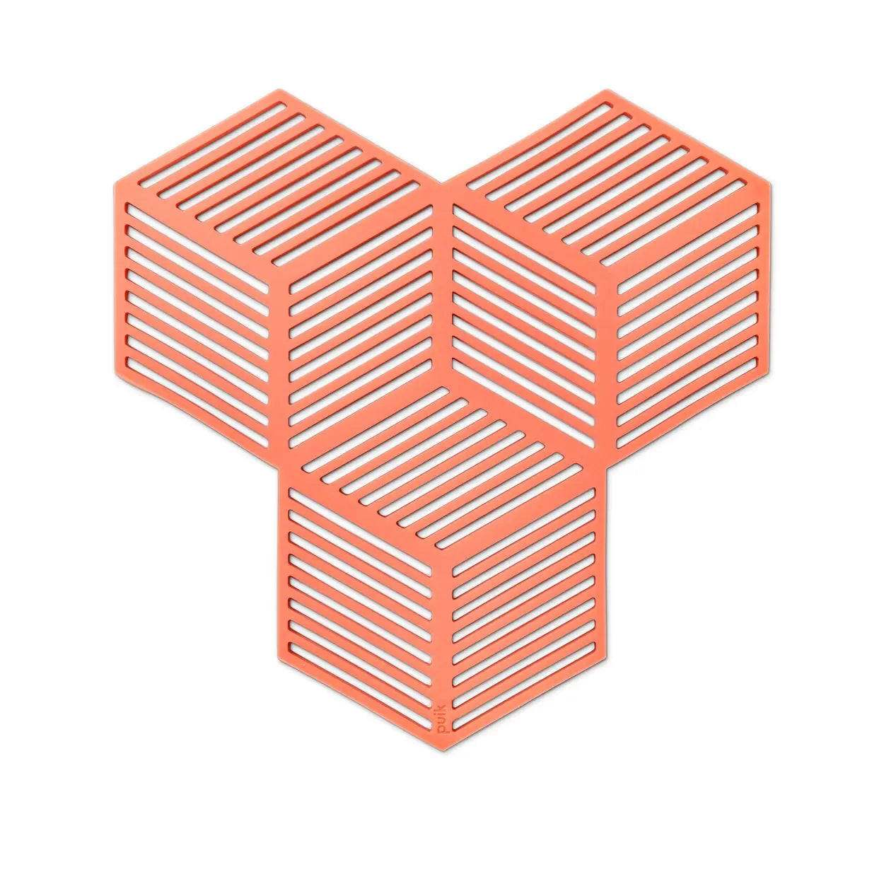 Coasters & Triver - set of 4 MODERNN STUDIO