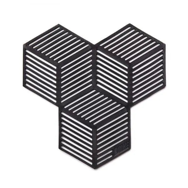 Coasters & Triver - set of 4 MODERNN STUDIO