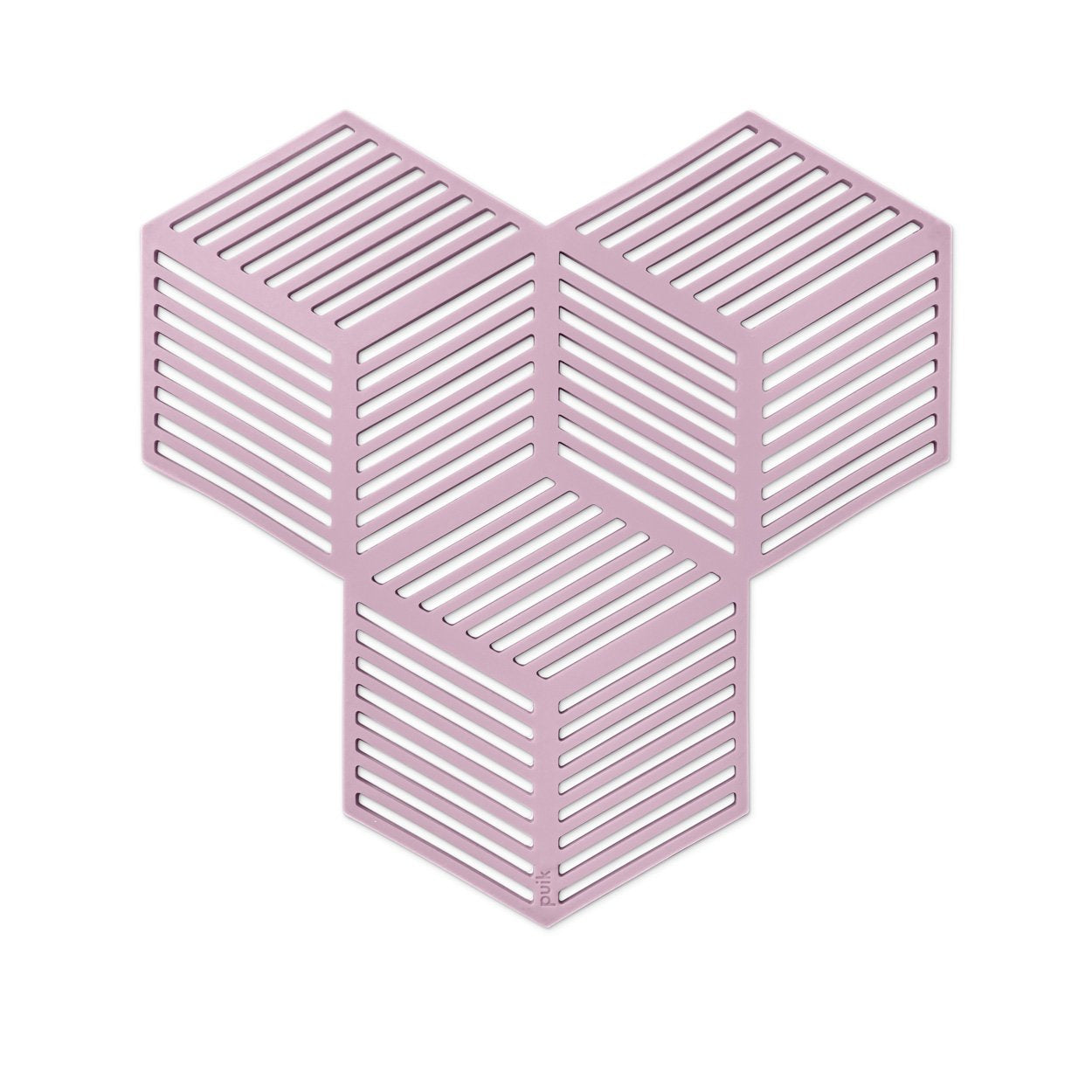 Coasters & Triver - set of 4 MODERNN STUDIO
