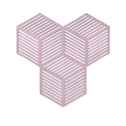 Coasters & Triver - set of 4 MODERNN STUDIO