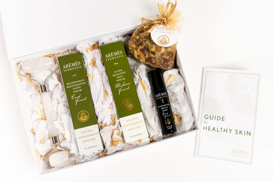 Everyday's A Good Skin Day Gift Box MODERNN STUDIO