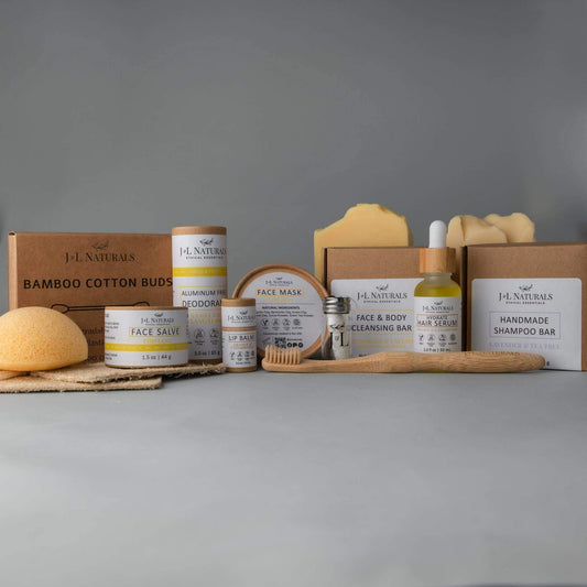Exceptional Self-Care Kit MODERNN STUDIO