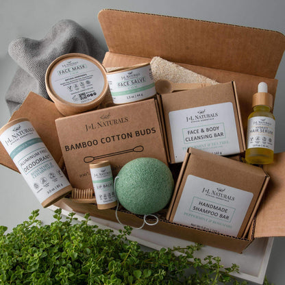 Exceptional Self-Care Kit MODERNN STUDIO