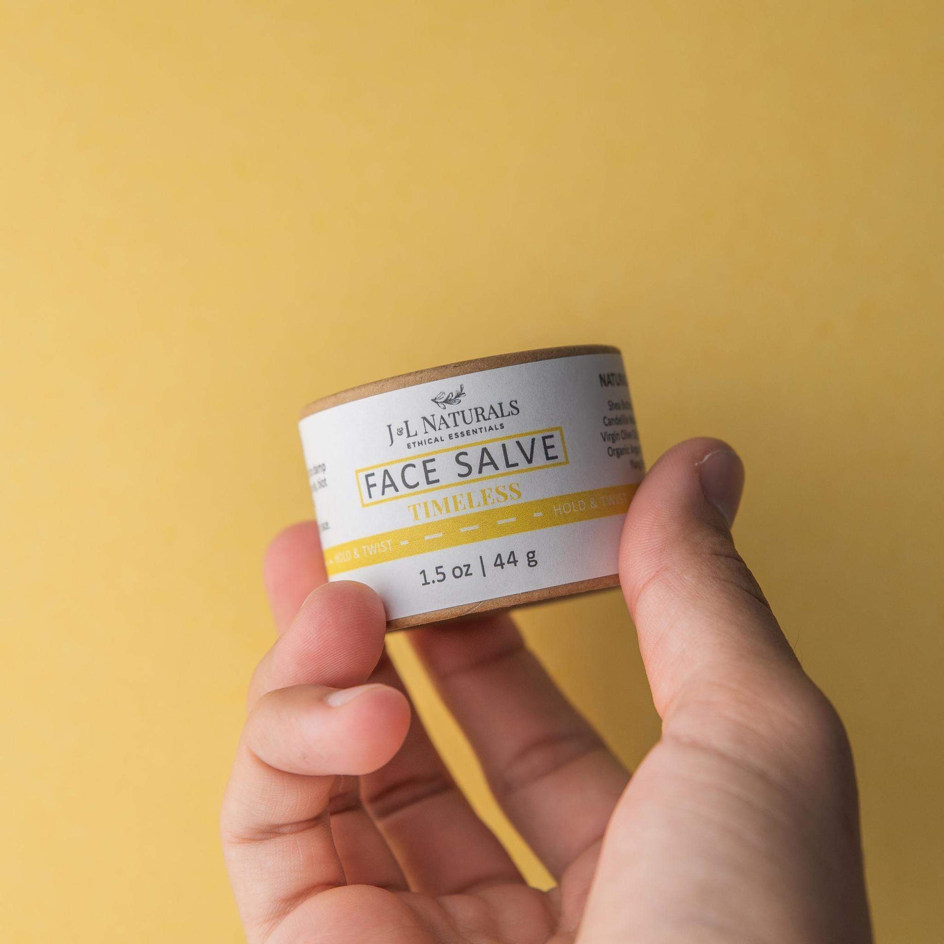 Face Salve Bundle MODERNN STUDIO