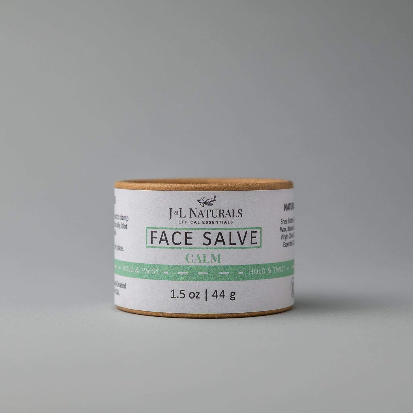 Face Salve Bundle MODERNN STUDIO