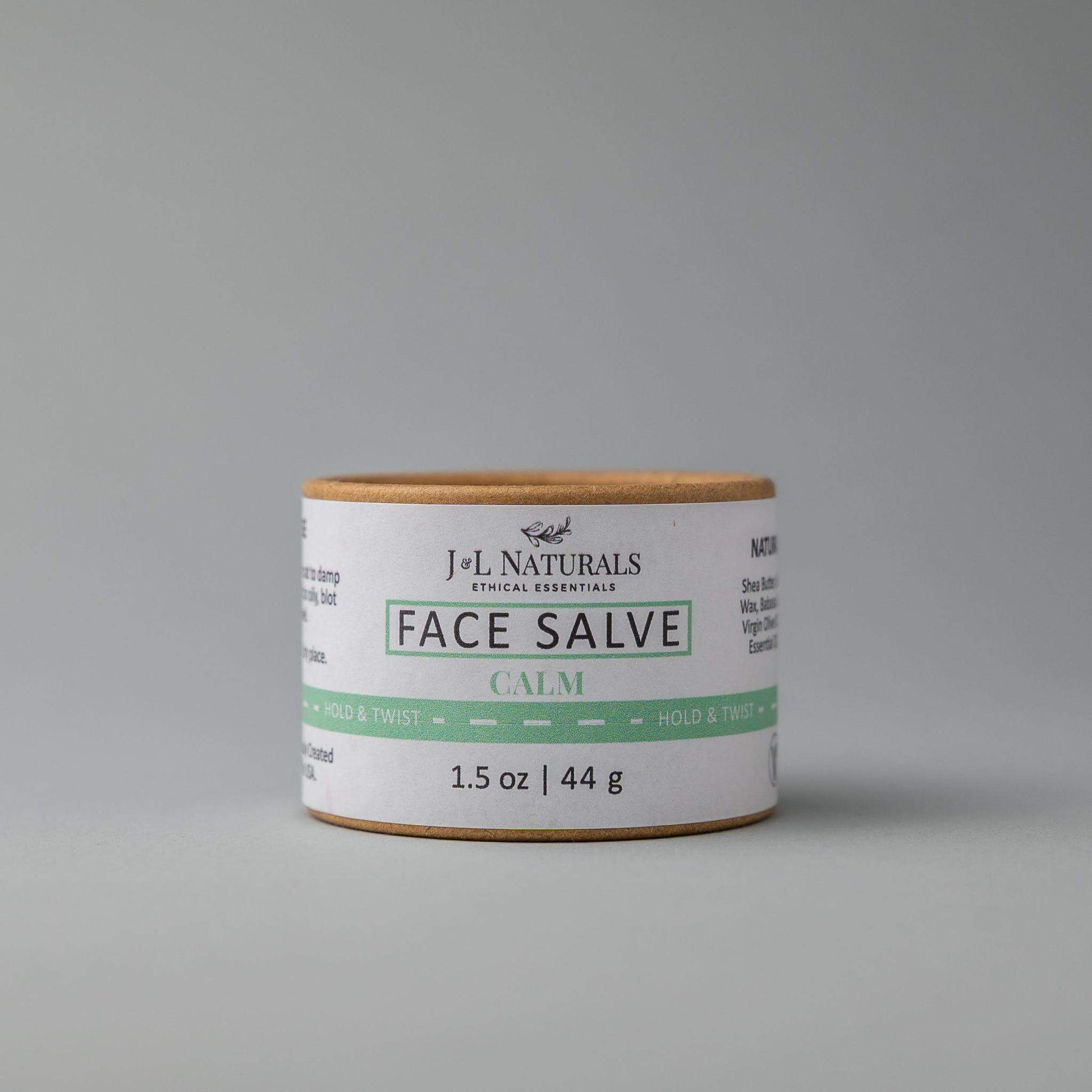 Face Salve Bundle MODERNN STUDIO
