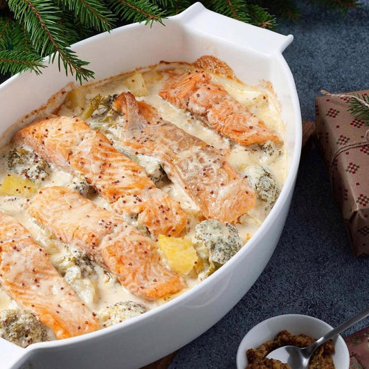 Fine Porcelain Baking Dish MODERNN STUDIO