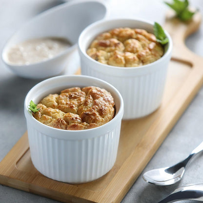 Fine Porcelain Ramekin MODERNN STUDIO
