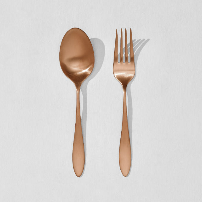 Flatware Serving Set MODERNN STUDIO