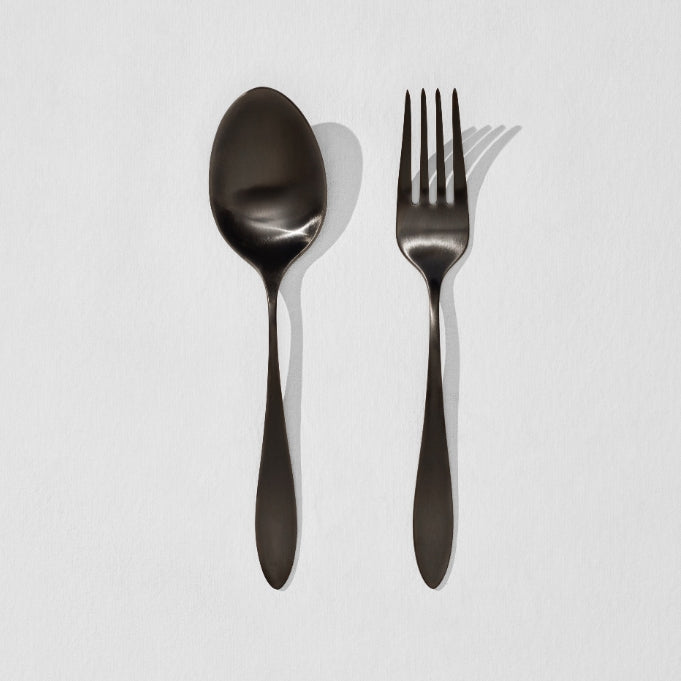 Flatware Serving Set MODERNN STUDIO
