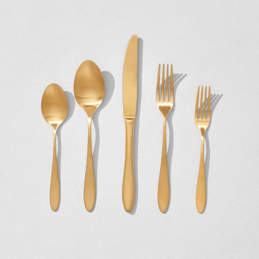 Flatware set MODERNN STUDIO