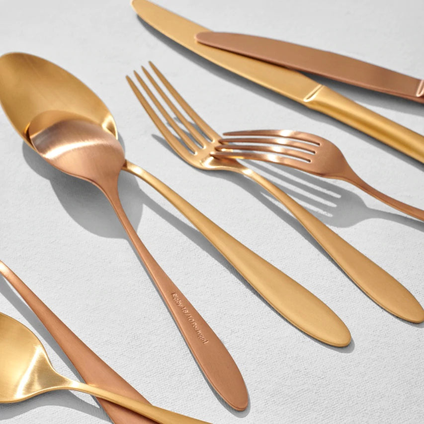 Flatware set MODERNN STUDIO