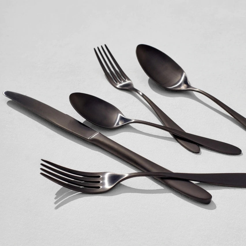 Flatware set MODERNN STUDIO