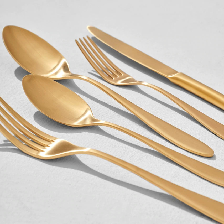 Flatware set MODERNN STUDIO