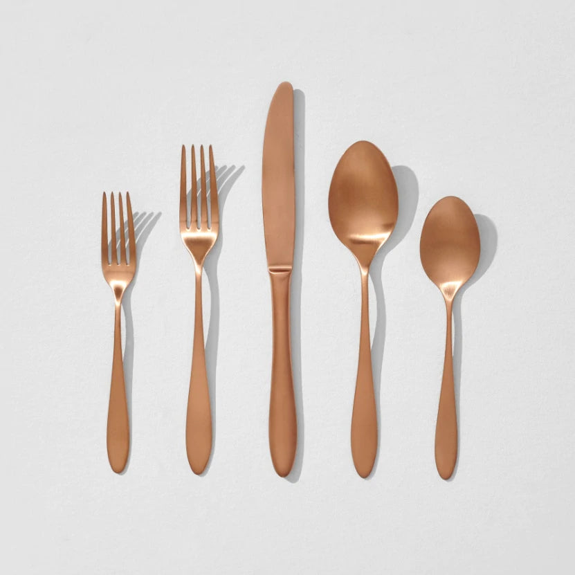 Flatware set MODERNN STUDIO