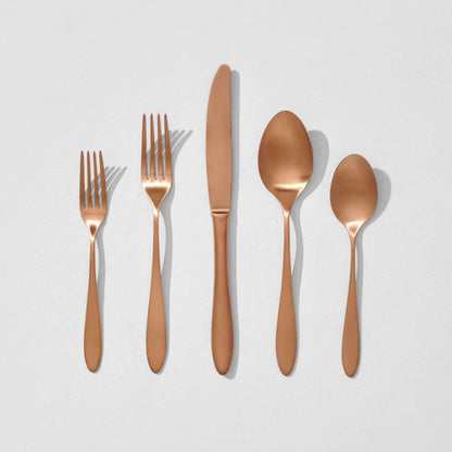 Flatware set MODERNN STUDIO