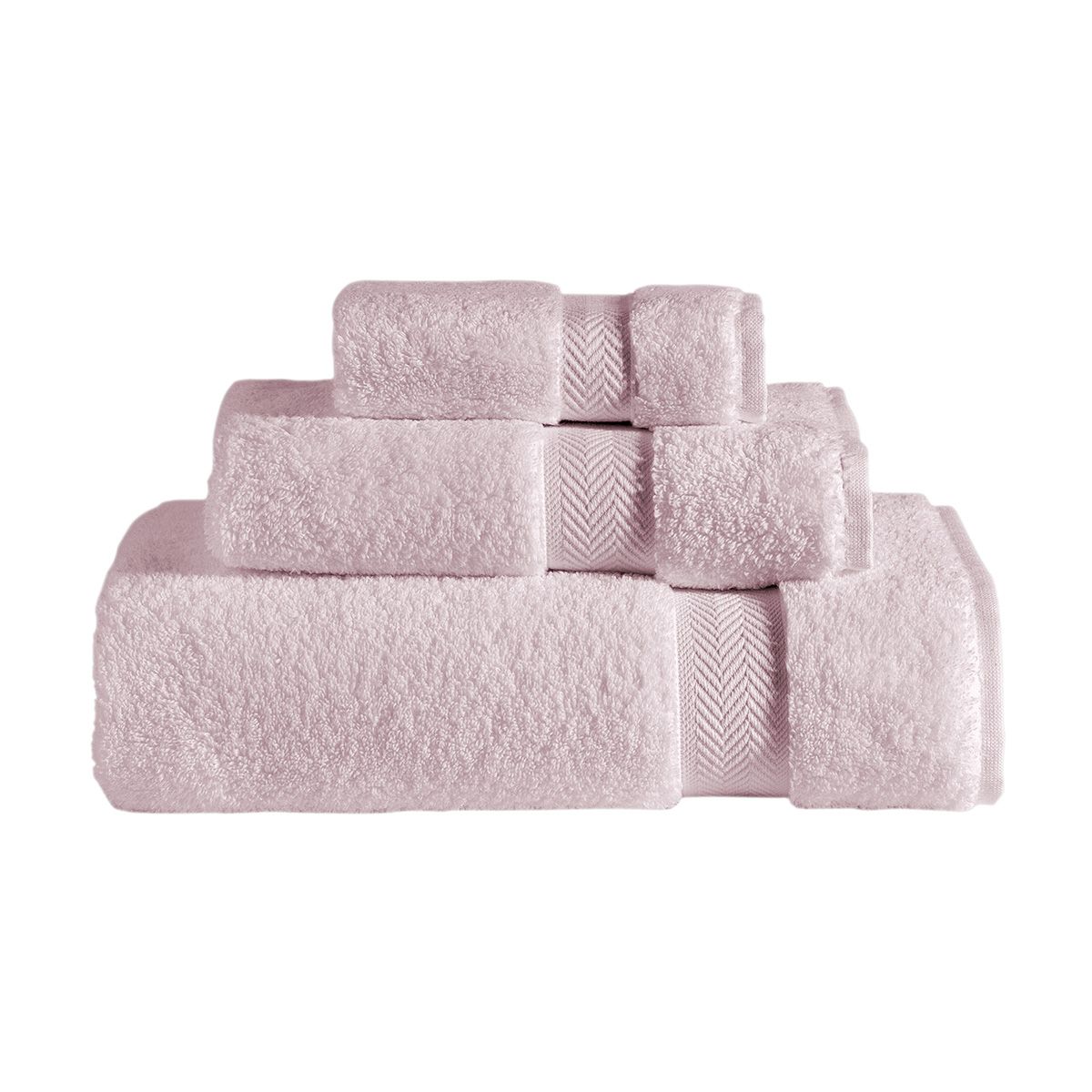 Klassic Collection 3 Towels Set MODERNN STUDIO