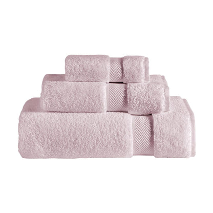 Klassic Collection 3 Towels Set MODERNN STUDIO