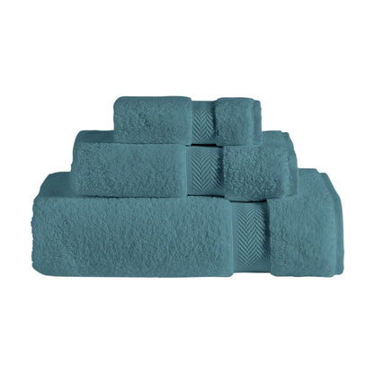 Klassic Collection 3 Towels Set MODERNN STUDIO