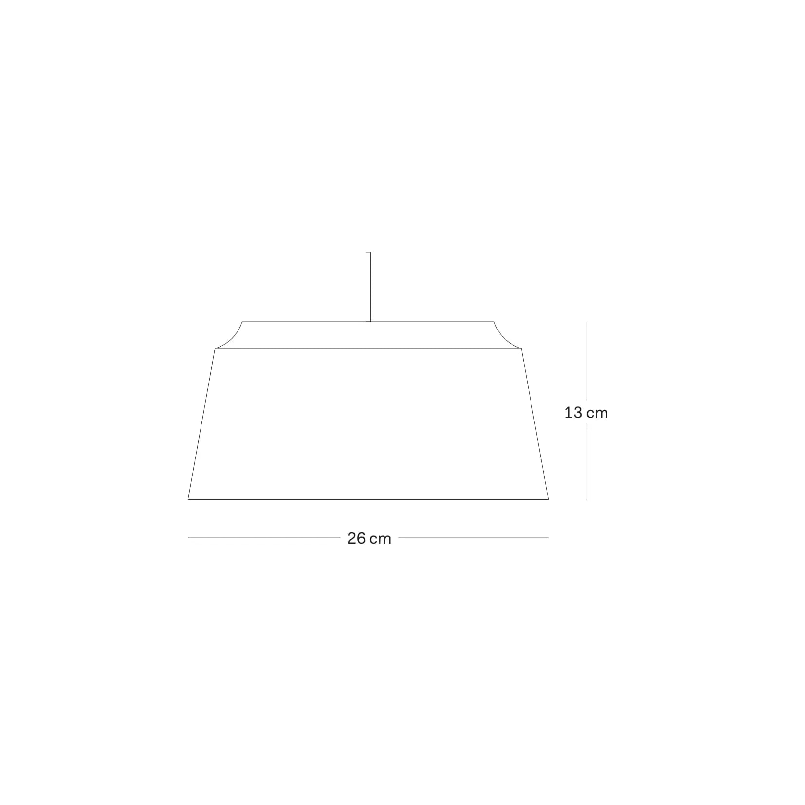Pendant Lighting MODERNN STUDIO