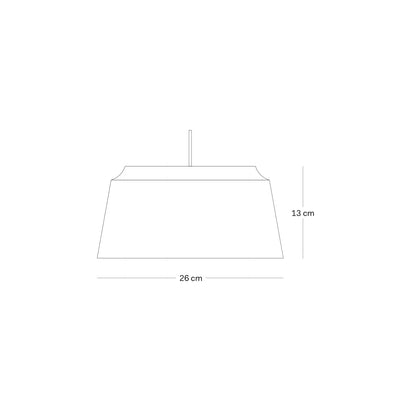Pendant Lighting MODERNN STUDIO