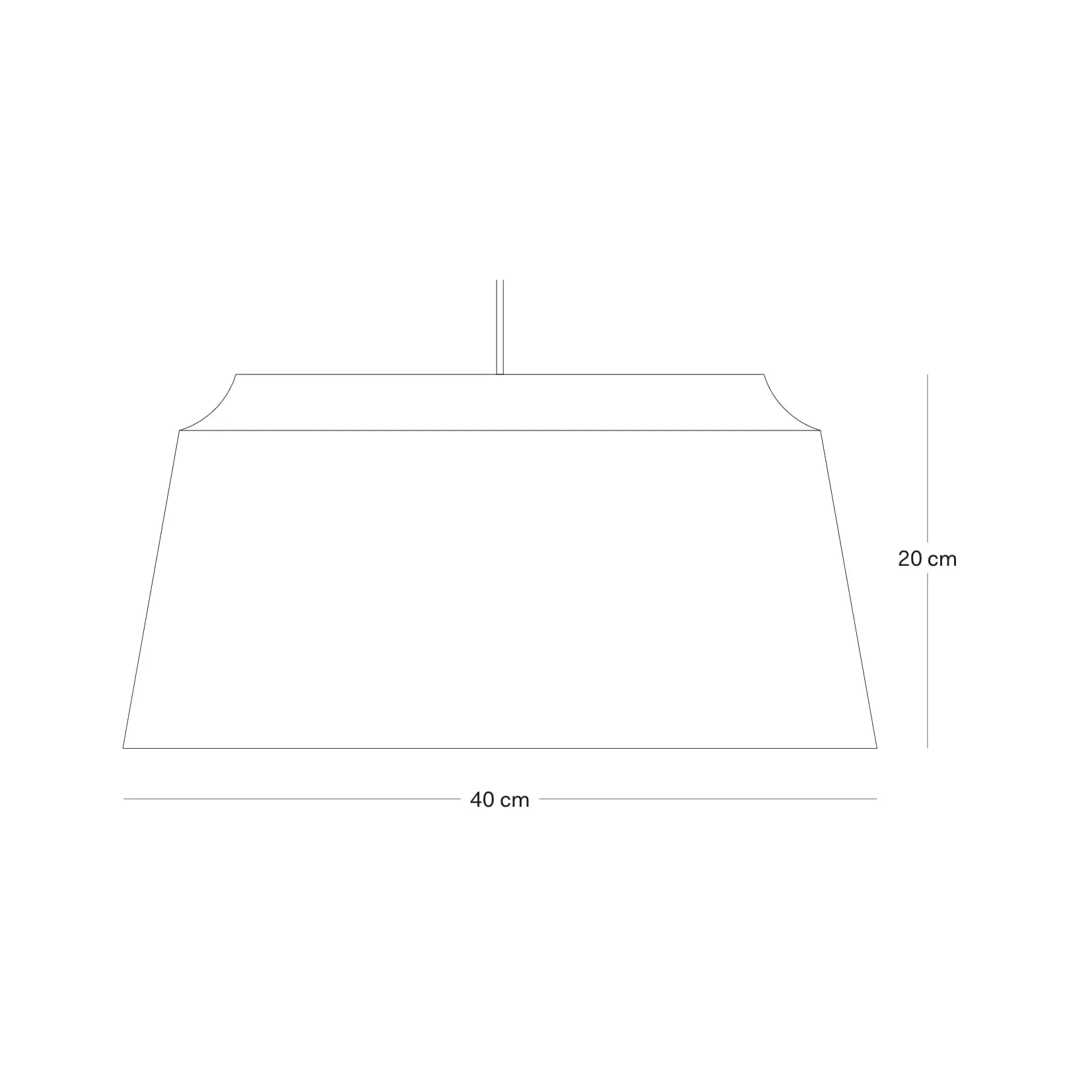 Pendant Lighting MODERNN STUDIO
