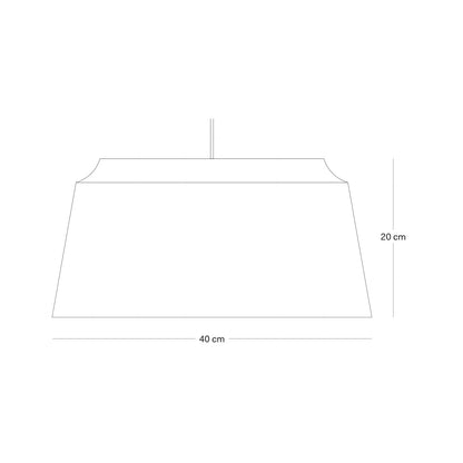 Pendant Lighting MODERNN STUDIO