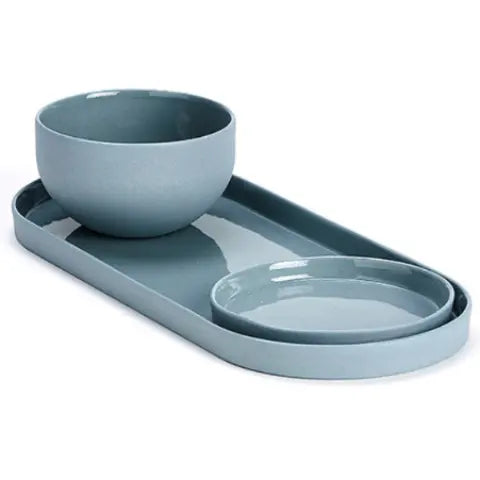 Serving set of 3 MODERNN STUDIO