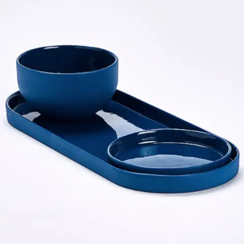 Serving set of 3 MODERNN STUDIO