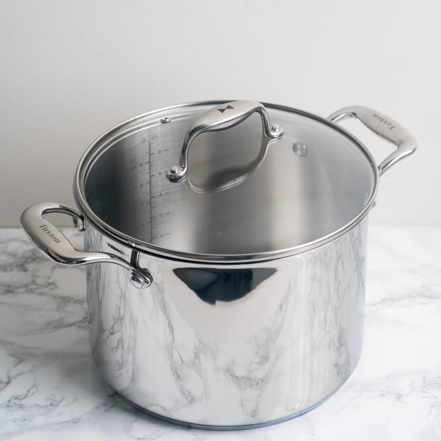Stainless Steel Pot MODERNN STUDIO