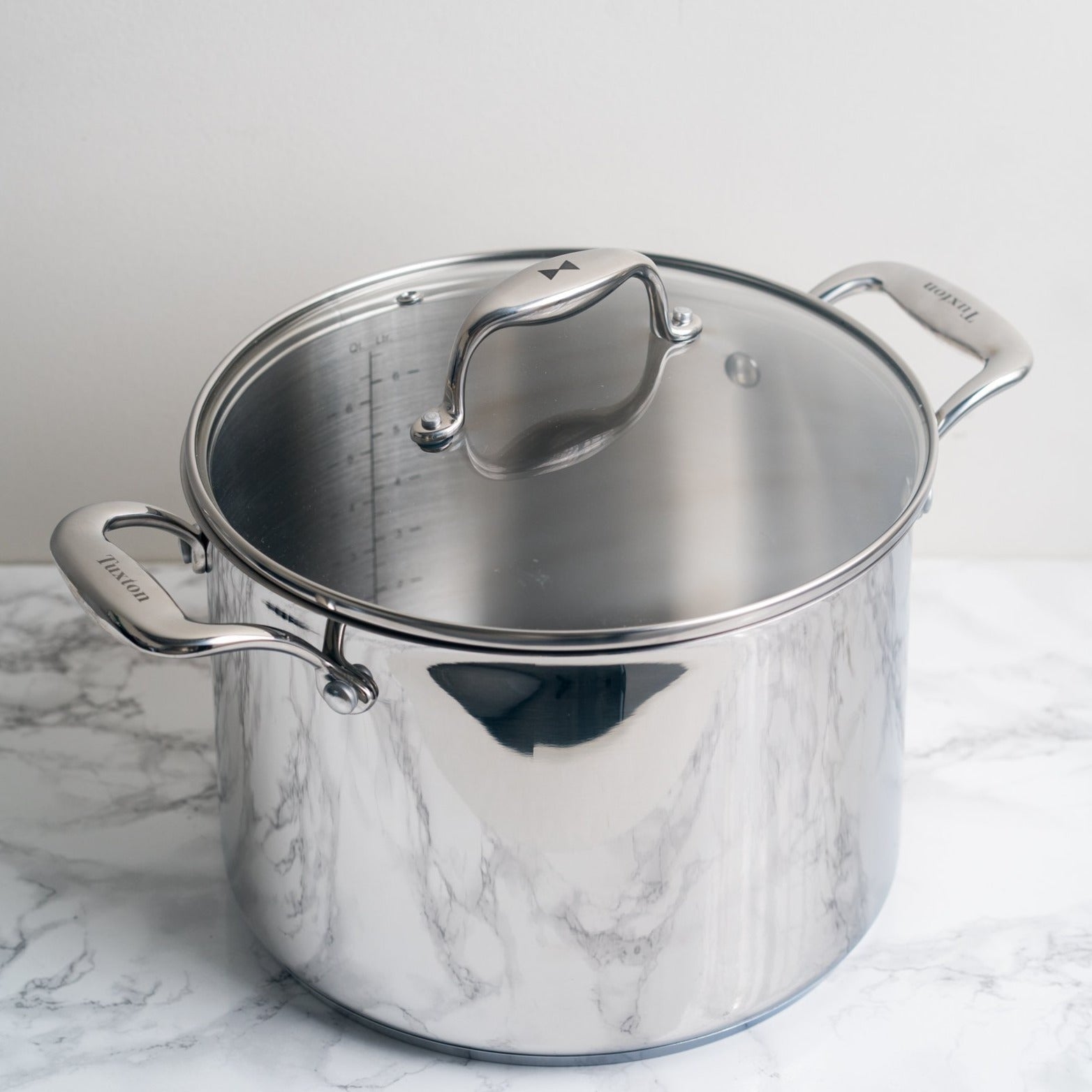 Stainless Steel Pot MODERNN STUDIO