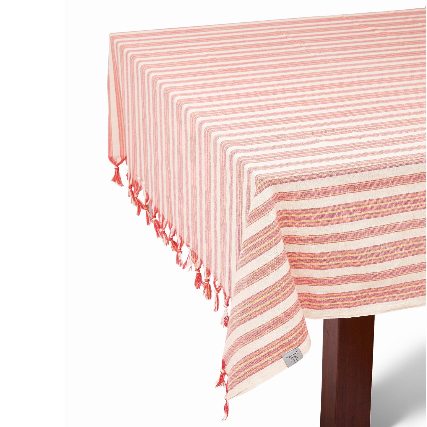 Sustainable Mediterranean Style Tablecloth MODERNN STUDIO