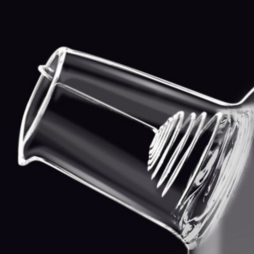 Thermo Glass Tea Pot MODERNN STUDIO
