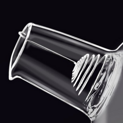 Thermo Glass Tea Pot MODERNN STUDIO