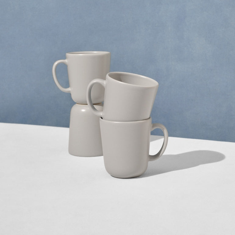 mug set - 12 oz MODERNN STUDIO