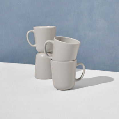 mug set - 12 oz MODERNN STUDIO