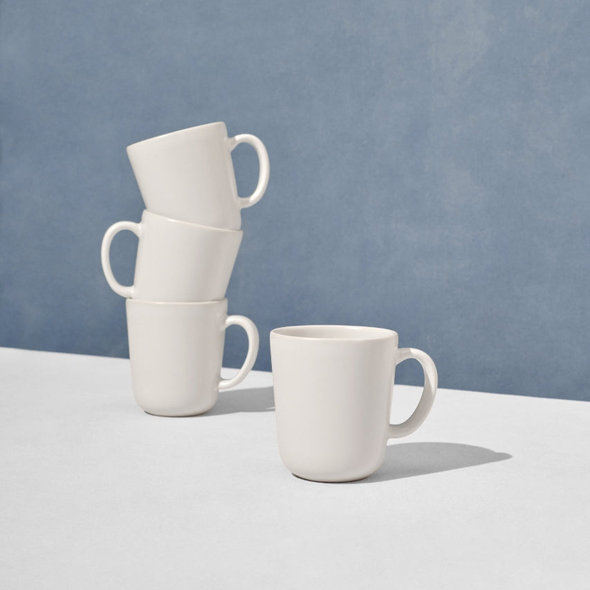 mug set - 12 oz MODERNN STUDIO