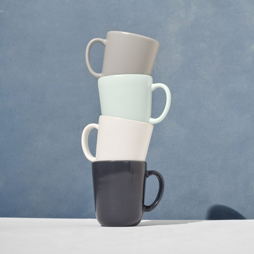 mug set - 12 oz MODERNN STUDIO